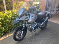 BMW GS1150 Adventure Nordrhein-Westfalen - Ahaus Vorschau