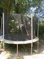 Trampolin Durchmesser ca. 3,60 m Bochum - Bochum-Süd Vorschau