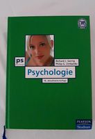 Psychologie - Pearson Studium Sachsen - Chemnitz Vorschau