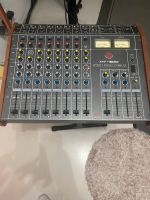 STEREO MIXING CONSOLE MT-800 Saarbrücken-Mitte - St Johann Vorschau