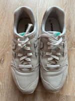 New Balance Sneaker Grau Silber Größe 40 Bremen - Oberneuland Vorschau