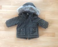 Baby Jacke H&M Gr. 68 Baden-Württemberg - Leinfelden-Echterdingen Vorschau