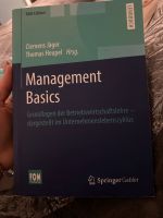 Management Basics Hamburg-Mitte - Hamburg Hamm Vorschau