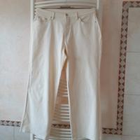 Jeans von RAINBOW - NEU !- Gr. 42/44 Stretch, zartes Gelb Kr. Landshut - Furth Vorschau
