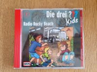 CD Die drei ??? kids, Radio Rocky Beach Kr. Dachau - Dachau Vorschau