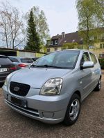 Kia Picanto Nordrhein-Westfalen - Solingen Vorschau