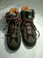 Mc Kinley Stiefel Winter Wandern Braun  Aquamax Gr. 39 Niedersachsen - Buxtehude Vorschau