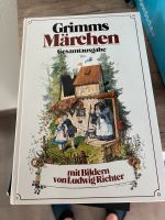 Grimms Märchen Gesamtausgabe Baden-Württemberg - Giengen an der Brenz Vorschau