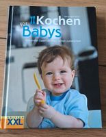 Buch "Kochen für Babys" Baden-Württemberg - Bempflingen Vorschau