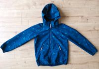 Softshelljacke Softshell Jacke H&M Übergangsjacke Dinosaurier 134 Dresden - Cotta Vorschau