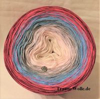 ❤️Verlaufsgarn BONBON Farbverlaufsgarn 1000m/ 3fädig Rheinland-Pfalz - Erpel Vorschau