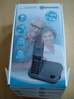 Amplicomms Senioren Telefon Powertel 2700 schwerhörig extra laut Bayern - Karlshof b Ederheim Vorschau