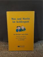 Max und Moritz im Kohlenpott De Rotzigen vonne Ruhr Duisburg - Duisburg-Süd Vorschau