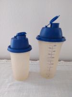 Tupperware Schüttelbecher 250 & 500 ml Baden-Württemberg - Rudersberg Vorschau