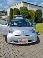 Toyota IQ 1,33-l-Dual-VVT-i Multidrive S - Nordrhein-Westfalen - Finnentrop Vorschau