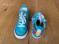 Mini Boden Sneaker / Chucks Mint Papagei Gr.27 Eimsbüttel - Hamburg Eidelstedt Vorschau