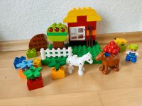 Lego Duplo - mein erster Garten 10517 Baden-Württemberg - Tübingen Vorschau