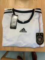 Älteres Deutschland Trikot mit original Etikett, Fußball Nordrhein-Westfalen - Jülich Vorschau