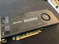 nVIDIA Quadro K4000 Hessen - Linden Vorschau