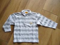 Steiff Langarmshirt, Gr. 104, gut erhalten Bayern - Forchheim Vorschau