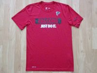 Atlanta Falcons T-Shirt, Nike, Gr. S, rot, NFL, Herren, sehr gut Nordrhein-Westfalen - Hagen Vorschau