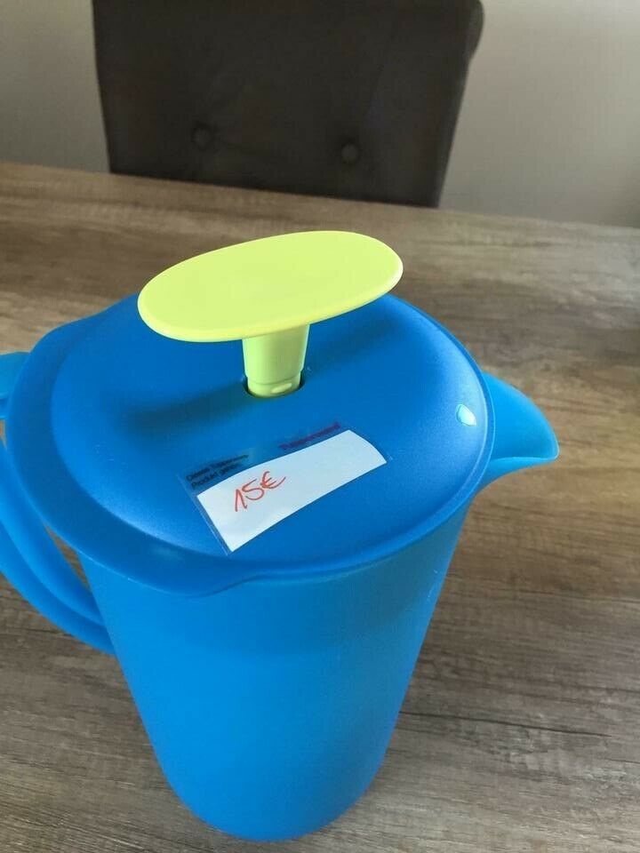 Tupperware Cocktail-Mixer/Shaker -NEU in Hannover