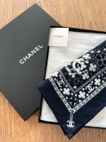 Chanel Tuch 55x55cm Hamburg Barmbek - Hamburg Barmbek-Süd  Vorschau