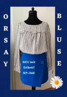 NEU mit Etikett! Elegante Bluse - Orsay - Gr. XS 34/ S 36 Berlin - Köpenick Vorschau