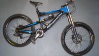 Fahrrad Bergamont Sraitline Team MTX 26" Rock Shox Federung Rheinland-Pfalz - Hargesheim Vorschau