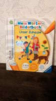 TipToi Mein Wörterbilderbuch Unser Zuhause Niedersachsen - Großenkneten Vorschau