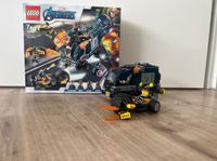 Lego Avengers Nordrhein-Westfalen - Dormagen Vorschau