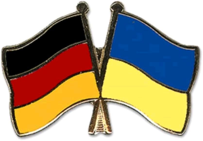 4 Tickets Deutschland Ukraine Nürnberg 03.06.24 Generalprobe in Aue