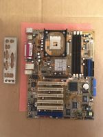 ASUS P4PE Mainboard Intel Sockel 478 Retro PC Pentium 4 Thüringen - Gera Vorschau