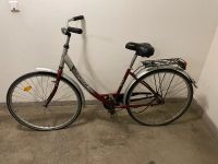 Prince Hartje Cruiser Damen Fahrrad Wandsbek - Hamburg Farmsen-Berne Vorschau