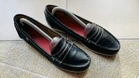 Damenschuhe Mokassins Gr. 41 Bayern - Schwebheim Vorschau