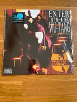 Wu-Tang - Enter The Wu-Tang LP Vinyl *neuwertig Baden-Württemberg - Bruchsal Vorschau