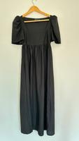 Schwarzes Maxikleid von Asos– Größe XS Bayern - Hallbergmoos Vorschau