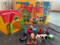 Playmobil Bauernhof 123 Gardelegen   - Mieste Vorschau