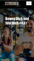 Fitnessforum Neuenbürg Mitgliedschaft Vertragsübertragung Baden-Württemberg - Birkenfeld Vorschau