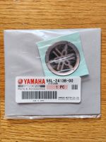 Original Yamaha Tank EMBLEM 5SL-2413B-00 Bayern - Memmelsdorf Vorschau