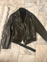 Zara Lederjacke damen (M) Nordrhein-Westfalen - Ratingen Vorschau
