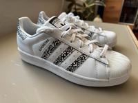 Adidas Super Star Woman Gr.40 Bayern - Marktoberdorf Vorschau