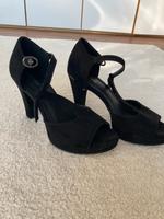 Schwarze High heels von Graceland Brandenburg - Potsdam Vorschau