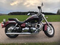 Triumph America Baden-Württemberg - Bad Wildbad Vorschau