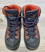 Wanderschuhe Lowa Baden-Württemberg - Hilzingen Vorschau