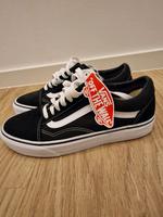 VANS Schuhe Gr.40,5/US8/UK7 Berlin - Spandau Vorschau