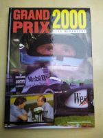 Buch, Bildband, Knupp, Grand Prix 2000, Autorennen, Sammeln Rheinland-Pfalz - Ralingen Vorschau