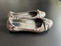 Ballerinas Schuhe Größe 39 Bayern - Erlangen Vorschau