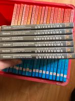 DVD Reihe von Weltbild Geheimnisse des Universums Niedersachsen - Georgsmarienhütte Vorschau