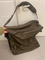 Nash Bedchair Bag Liegentasche Karpfenangeln Hessen - Brombachtal Vorschau